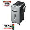 Уничтожитель документов Fellowes SB-99Ci уровень секрет ...