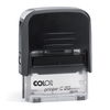 Штамп ПОЛУЧЕНО Colop Printer C 20 1.1, 38х14 мм ...