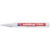 Маркер промышленный Edding 780 col. 049 paint marker бе ...