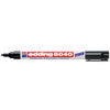 Маркер для белья и ткани Edding 8040 col. 001, черный,  ...