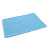 Коврик для мыши Defender Microfiber DF синий ...