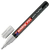 Маркер Edding 791 col. 054 paint marker по металлу, сер ...