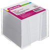 Бумага для записей Attache 9х9х9 cм, белая. Блок-кубик  ...