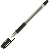 Ручка шариковая Pilot BPS-GP-EF-B черная, 0.25 мм ...