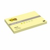 Стикеры 3M Post-it Basic 655R-BY, 76×127 мм, кана ...