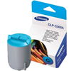 Тонер-картридж Samsung CLP-K300A голубой ...