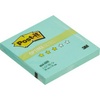 Стикеры Post-it Original Весна 654-ONB, 76х76 мм, бирюз ...