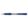 Ручка шариковая автоматическая Pilot Super Grip BPGP-10 ...
