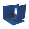 Папка-регистратор Bantex Strong Line 1450-01 70 мм А4,  ...