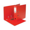 Папка-регистратор Bantex Strong Line 1450-09 70 мм А4,  ...