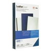 Обложки для переплета GBC CE040020 LeatherGrain A4 сини ...