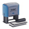 Штамп самонаборный Trodat 8 строк 4926, 75х38 мм, 1 шт. ...