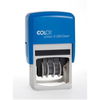 Датер автоматический Colop S220 шрифт 4 мм, месяц буква ...