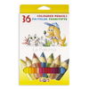 Карандаши цветные 36 цветов Koh-I-Noor 3585036040KS RV ...