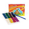 Пластилин Мультики ГАММА 8 цветов 160 г., 280016 ...