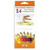 Карандаши цветные 24 цветов Koh-I-Noor 3584024040KS ...