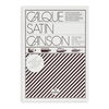 Калька Canson A3 90г/м кв. 250 л. пачка ...