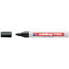 Маркер Edding 750 col. 001 paint marker, лаковый, черны ...