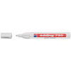 Маркер Edding 750 col. 049 paint marker, лаковый, белый ...