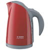 Электрический чайник Bosch TWK 6004 N цвет корпуса крас ...