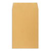 Пакет крафт Extrapack 6586, 300х400х40мм Е4, 120г/м2, о ...