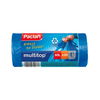Пакеты для мусора с завязками Paclan MULTI-TOP, 60 л, 6 ...