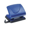 Дырокол SAX 325 до 25 листов, цвет синий ...