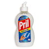 Жидкость для мытья посуды Pril Balsam Алоэ-вера, 450 мл ...