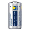 Литиевые батарейки Varta CR123A, 3V 6205 lithium фото,  ...