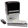 Штамп самонаборный Colop Printer 55-Set-F, 40х60 мм, 10 ...