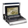 Переплетчик на пластиковую пружину Fellowes GALAXY 500  ...