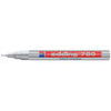 Маркер Edding 780 col. 054 paint marker, лаковый, сереб ...