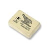 Ластик KOH-I-NOOR Elephant белый 300/20 каучуковый 45х3 ...