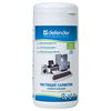 Салфетки в тубе для чистки любых поверхностей Defender  ...