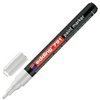 Маркер Edding 791 col. 049 paint marker по металлу, бел ...