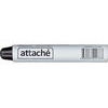 Маркер Attache ПМ-100 для промышленной графики черный,  ...
