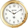 Часы кварцевые настенные Reiter RGR-42A плавный ход. ...