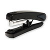 Степлер SAX 519 №10 чёрный толщина сшиваемой бумаги 20  ...