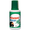 Корректирующая жидкость Kores Aqua Soft Tip с губкой 25 ...