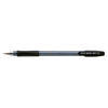Ручка шариковая Pilot BPS-GP-M-B, черная, 0.4 мм ...