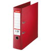 Папка-регистратор Esselte Standart Plus 81183 цветной П ...