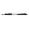 Карандаш механический Pilot Super Grip H-187-SL-B, 0.7  ...