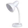 Cветильник Camelion KD 301 на подставке max. 60W цвет б ...
