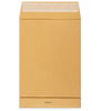 Пакет крафт Extrapack 6541, 229х324х40мм C4, 100г/м2, о ...