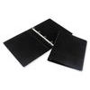 Папка пластиковая на 4 кольцах BANTEX А4 1301-10 35мм,  ...