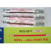 Стержень шариковый с упором Pilot RFJS-GP-F-R 98 мм, 0. ...