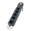 Сетевой фильтр APC by Schneider Electric P5BT-RS, 5 роз ...