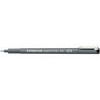 Линер Staedtler pigment liner 308 04-9 черный, 0,4 мм ...