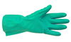 Перчатки кислотощелочестойкие Ампаро Риф, толщина 0,6 м ...