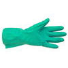 Перчатки кислотощелочестойкие Ампаро Риф, толщина 0,6 м ...